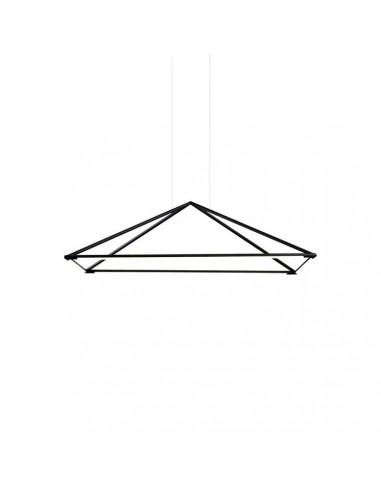 Lampe suspension TUBS 576 x led 48w...