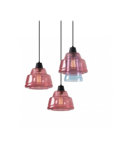 Lampes modernes COULEUR 00-5442-60-E7...