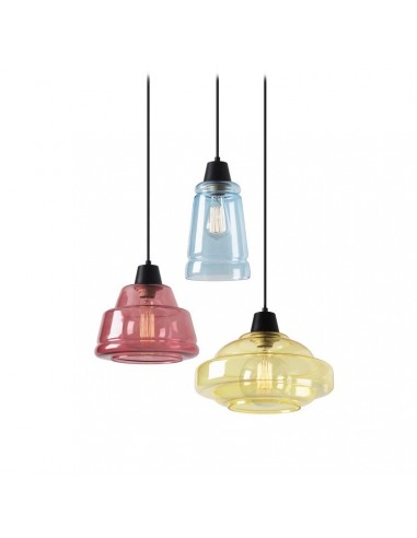 Lampes modernes COULEUR 00-5441-60-E7...