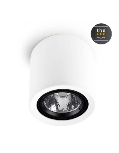 Plafonniers EXIT 1 x led 33.7w blanc...