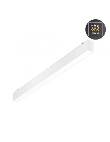 Plafonnier Linéaire INFINITE LED...