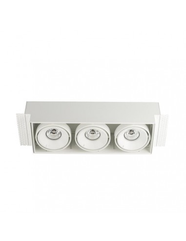 Encastrable de plafond MULTIDIR EVO S...