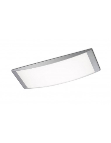 Plafonnier ALPEN 331-GR LEDS-C4...