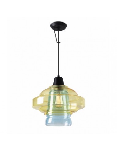 Lampes modernes COULEUR 00-5438-60-E7...