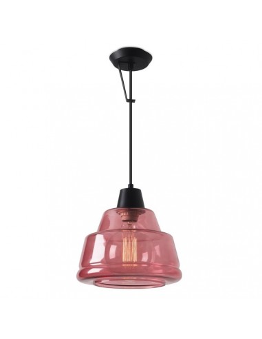 Lampe rose COULEUR 00-5435-60-13...