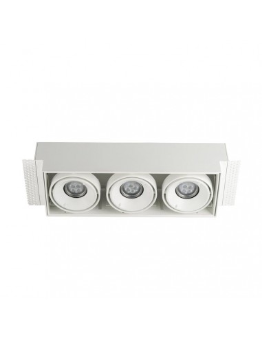 Encastrable de plafond MULTIDIR EVO S...