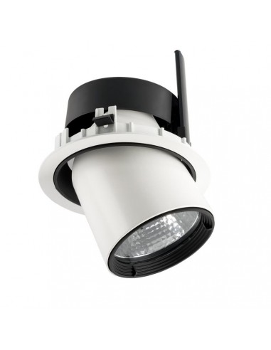 Projecteur BOND led 1x33.7w blanc...