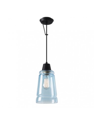 Lampe bleue COULEUR 00-5434-60-11...