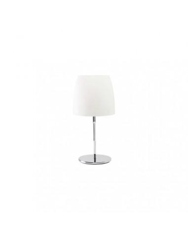 Lampe de table FLAVIA 1 x e27 max 18w...