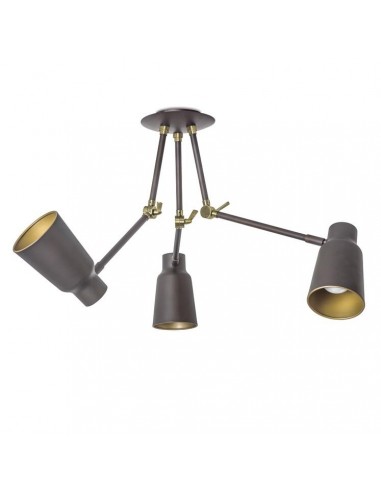 Lampe de spots FUNK 20-4755-CI-23...