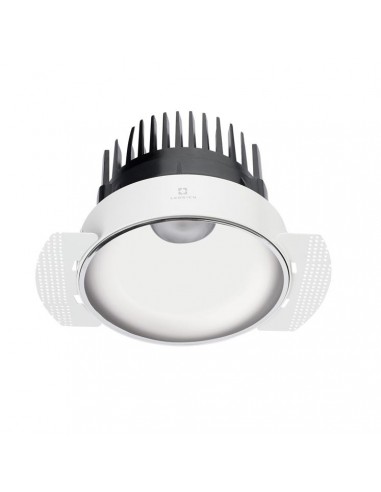 Encastrable de plafond SIA led 1x12w...