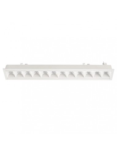 Encastrable de plafond BENTO 12xled...