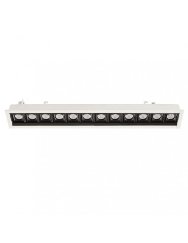 Encastrable de plafond BENTO 12xled...