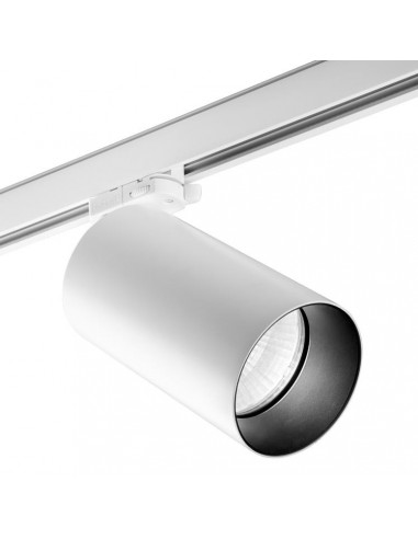 Projecteur ATOM 1 x led 31w blanc...