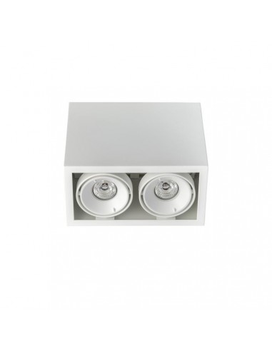 Plafonniers MULTIDIR EVO S led 2x...