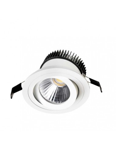 Downlight De plafond DELTA COB...