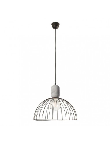 Lampe suspension CONTRAST 1xe27...