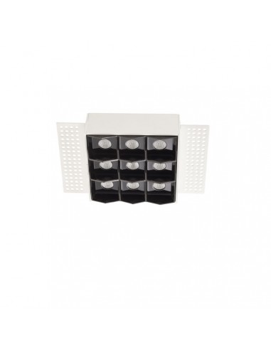 Encastrable de plafond BENTO 3x3led...