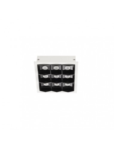 Encastrable de plafond BENTO 3x3led...