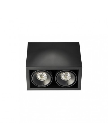 Plafonniers MULTIDIR EVO S led 2x...