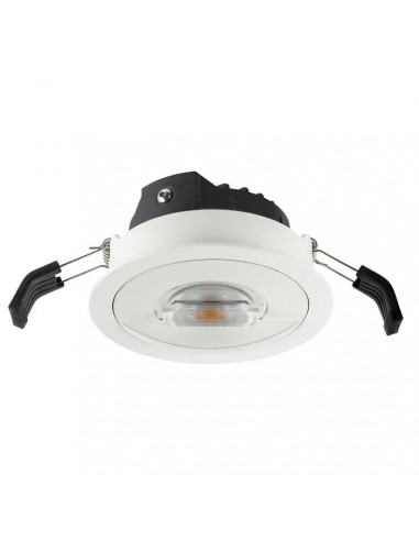 Encastrable de plafond SIA lens led...