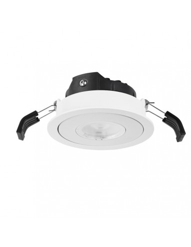 Encastrable de plafond SIA lens led...