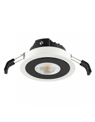 Encastrable de plafond SIA lens led...