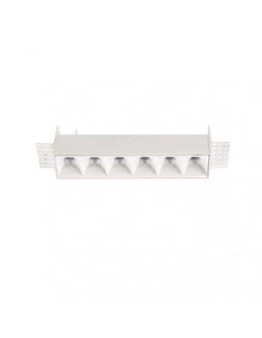 Encastrable de plafond BENTO 6xled...