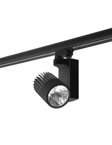 Projecteur ONYX 1 x led 35w noir...