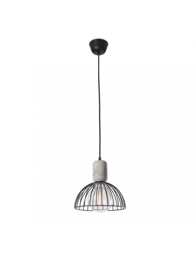 Lampe suspension CONTRAST 1xe27...