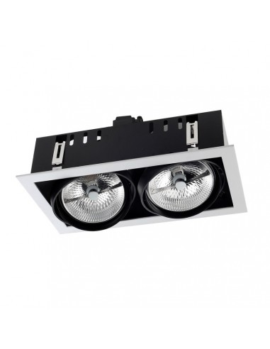 Downlight De plafond MULTIDIR...