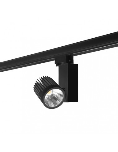 Projecteur ONYX 1 x led 20w noir...