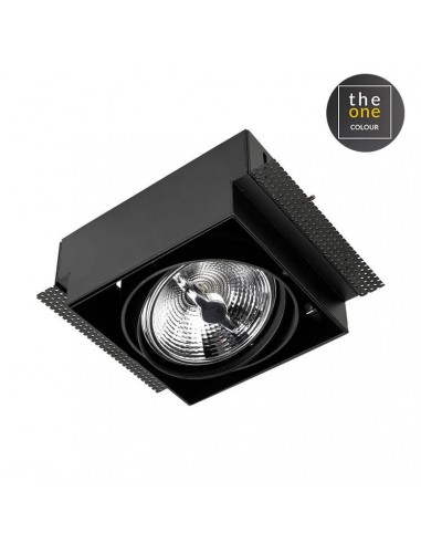 Downlight De plafond MULTIDIR...