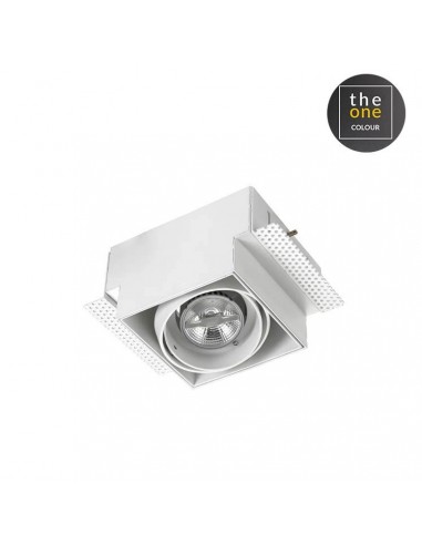 Downlight De plafond MULTIDIR...