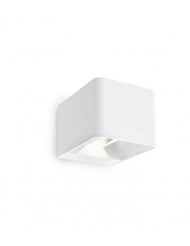 Aplique de exterior WILSON 05-9683-14-CL Leds c4 led 9w 855 lm blanco, Apliques exterior