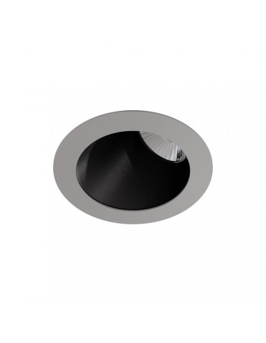 Aplique de exterior KAPA PX-0468-ANT Leds c4 led 8.7w 945 lm gris urbano, Apliques exterior