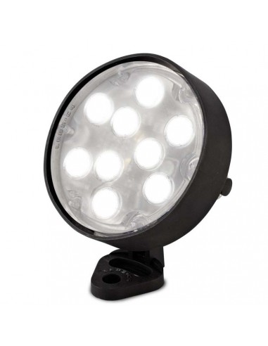 Apliques sumergibles AQUA Spotlight PC 05-9728-05-CM Leds c4 led 21w 1467 lm negro, Proyectores exterior