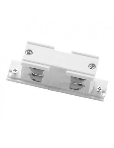 Conector continuidad TRACK 71-5224-14-00 LEDS C4 trimless-trim, Carriles y accesorios proyectores