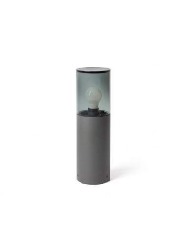 Balise KILA 71747 Faro h40cm e27 gris...